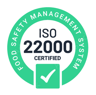ISO 22000:2018 Certification